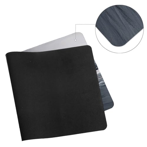 Mouse Pad Grande de Goma con Base Antideslizante miniatura 7