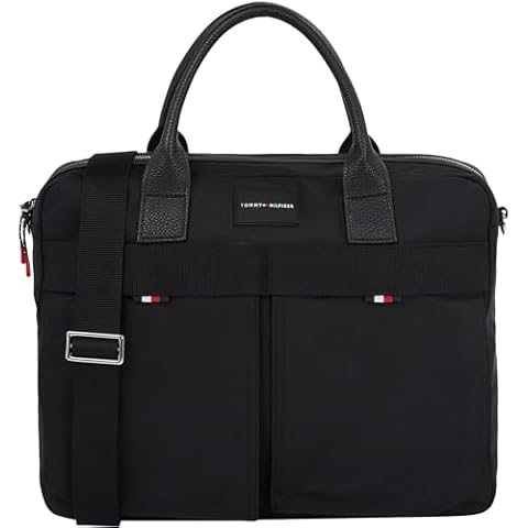 Sac ordinateur Tommy Hilfiger Cover