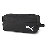PUMA Mixte Sac De Sport, Polyester, Puma Noir, Taille unique