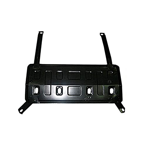 Dhf595 Protetor De Cárter New March 2011 A 2019/ Versa 1.0/1.6 2011 A 2020, Dhf