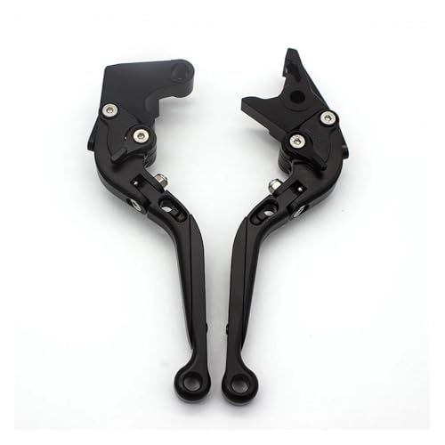 Für Kawasaki Für Ninja 650R ER6F ER-6N ER6N 2009-2016 CNC Klappbare Ausziehbare Motorrad Bremse Kupplung Hebel Griffe Hebel Motorrad Bremse Kupplung Hebel(1)