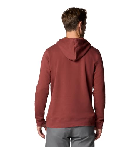 Image of Columbia mens Trek Hoodie