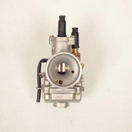 Carburatore Polini Cp D.15 Aria A Filo - 2