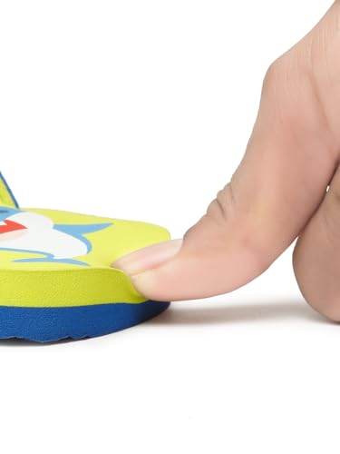 Image of ONYC Shark V Shape Slider for Kids, Unisex
