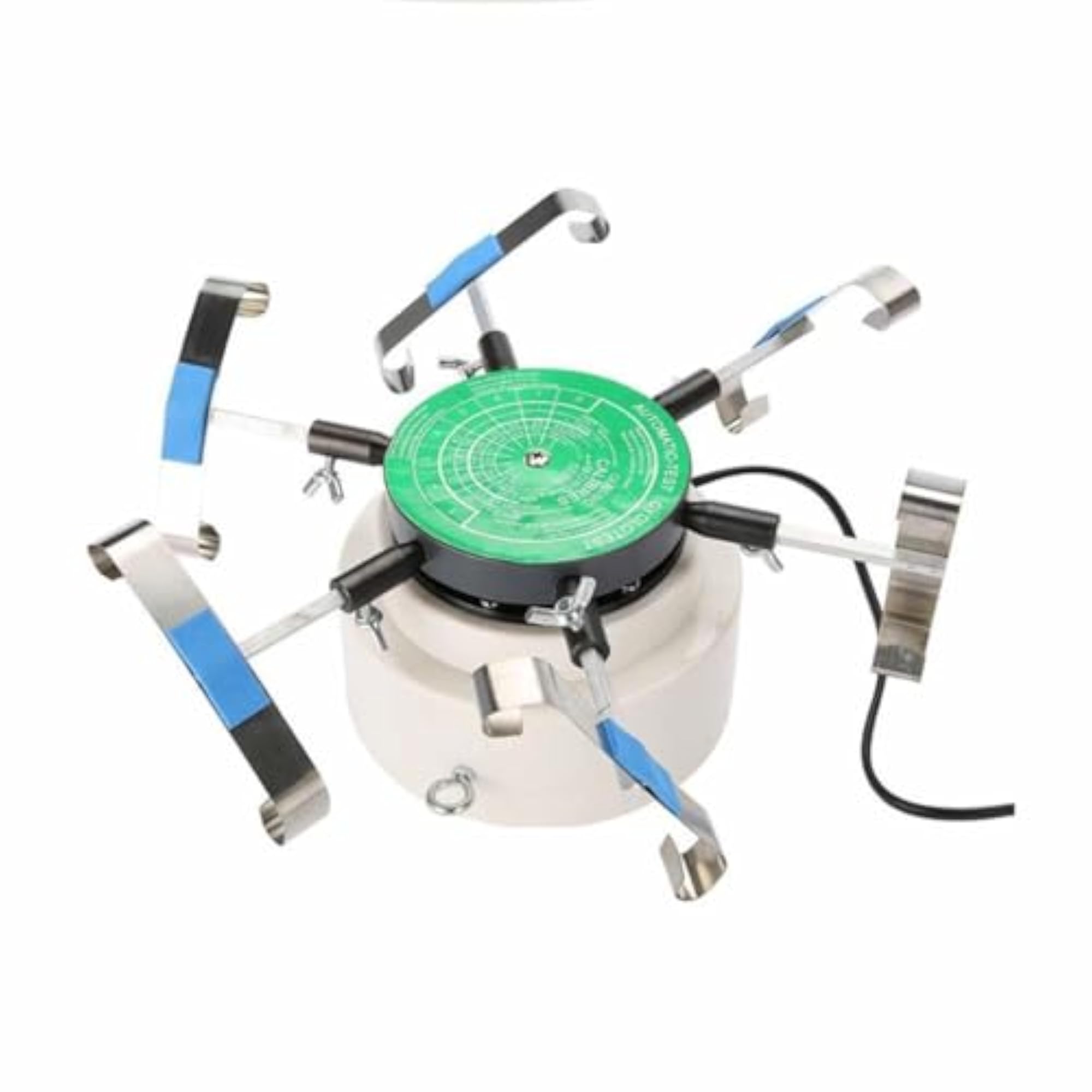 Watch Winder for Automatic Watches, Holds up to 6 Watches