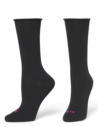 Image of HUE womens Jeans Sock (Pack of 3)
