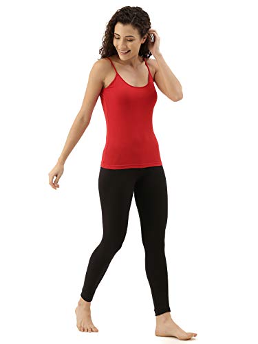 Image of Ap'pulse Women's Camisole(Pack of 5)