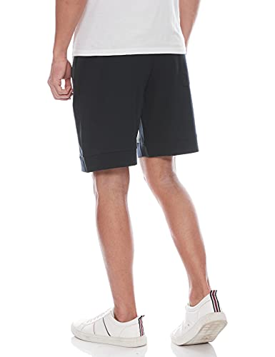 Image of Max Men's Colourblocked Drawstring Waist Shorts