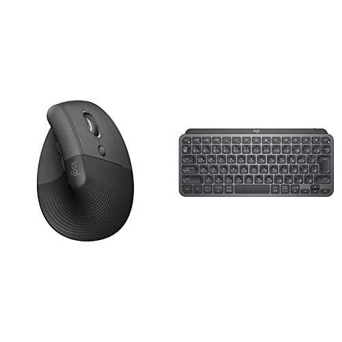 ロジクールエルゴノミックキーボードマウス(セット) Amazon.co.jp: ロジクール 静音 エルゴノミクス マウス ワイヤレス