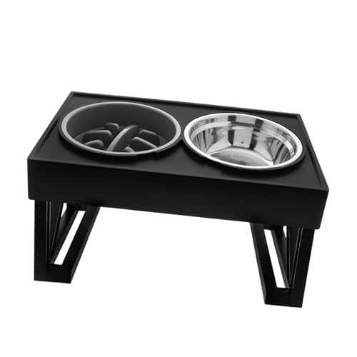 Comederos Perros Elevados Marca BUGUUYO