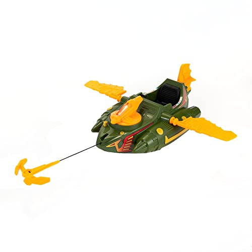 Wind Raider - Masters of the Universe Origins - Mattel