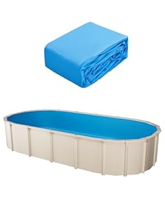 Vevor Ovale Poolfolie 730x375 Vinyl