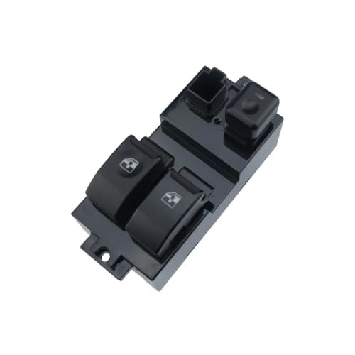 Interrupteur principal de vitre pour Mitsubishi Pajero II 1994-1999 MB781925