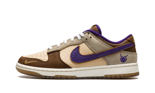 Image of Nike Men's Dunk Low Sneakers