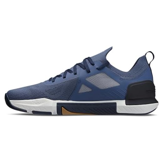 Tênis Under Armour Tribase Cross Marinho - Unissex - 43 - Marinho