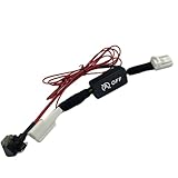 アイドルストップキャンセラー ワゴンR MH35S MH55S MH85S MH95S HD12138 互換品