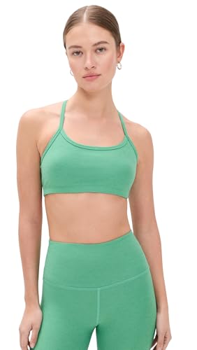 Image of Beyond Yoga Women's Spacedye Slim Racerback Bra