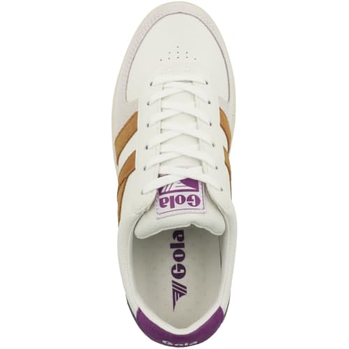 Image of Gola Grandslam Leather