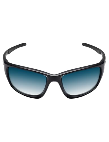 Image of Mryok Replacement Lenses for Oakley Canteen 2014 OO9225 60mm Sunglasses, HD Polarized, UV Protection, Impact Resistant