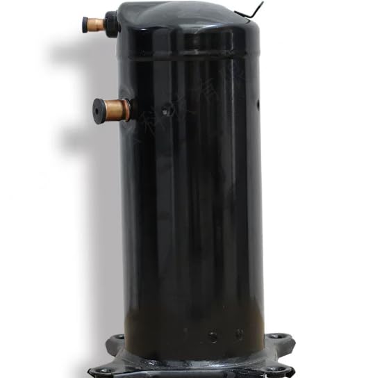 Available for Compressor Copeland ZW61KA ZW61KS eneral Accessories (ZW61KA)