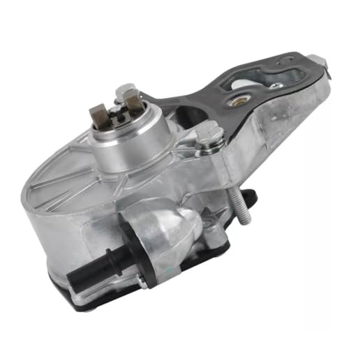 Bomba de vacío 12686657 compatible con motores 4 cilindros 2.0L y 2.5L miniatura 2