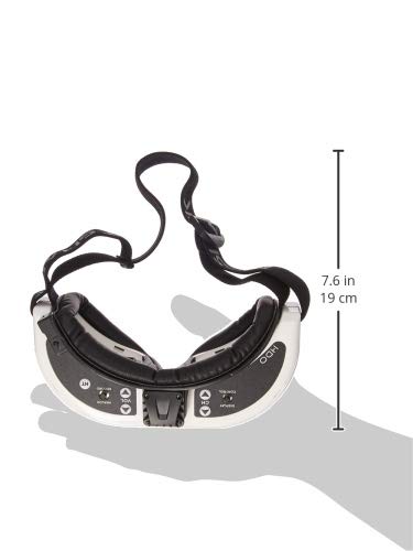 Amazon.co.jp: ファットシャークHDO FPVゴーグル : おもちゃ