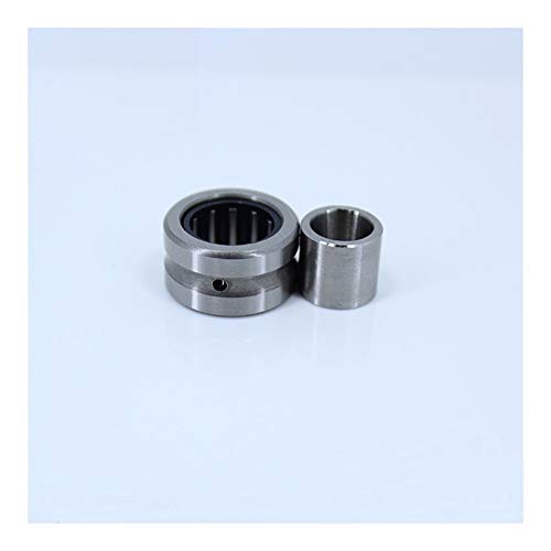 Roulement à aiguilles NKI40/20 40x55x20mm haute résistance pour outillage