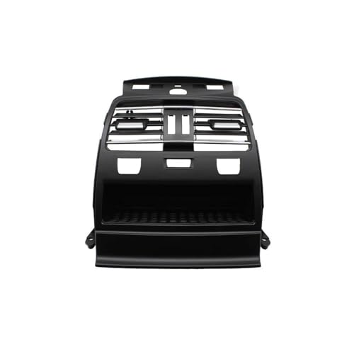 Grille Climatisation BMW F06 F12 F13 Cassée? Réparez l'Aérateur Arrière de Votre Série 6 2011-2018
