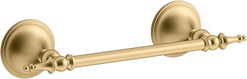 KOHLER Decorative Toilet Paper Holder