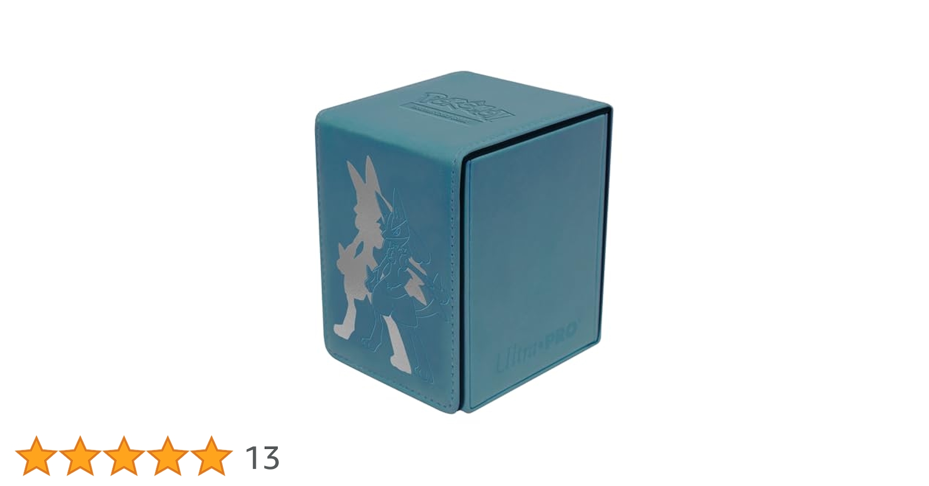 Amazon.co.jp: Ultra Pro ULP16414 アルコーブ フリップ