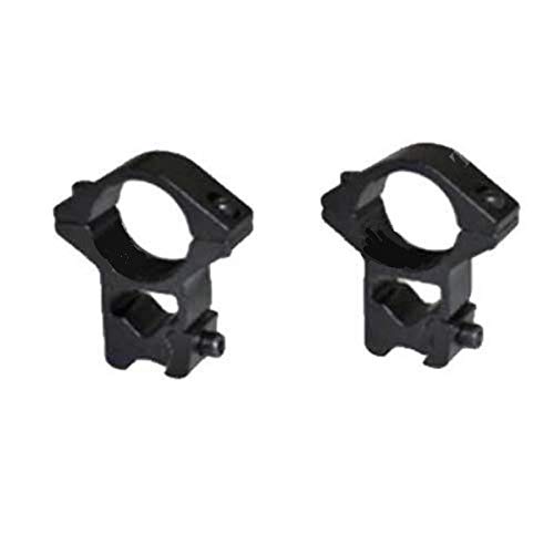 JS - Tacos tácticos Altos ópticos de 11 mm, Agujero de 25 mm (JS-M2007) Cover