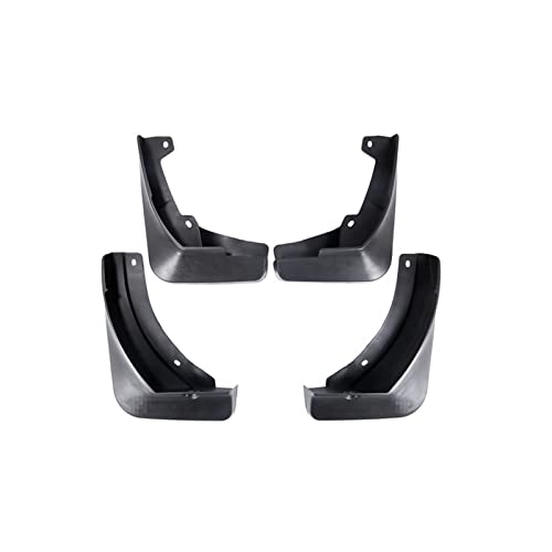 Bavettes pour Skoda Octavia 3 Combi et Break MK3 A7 5E 2017-2019