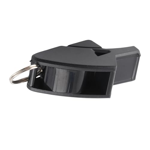 Silbato profesional con cordón para árbitros y entrenadores miniatura 4