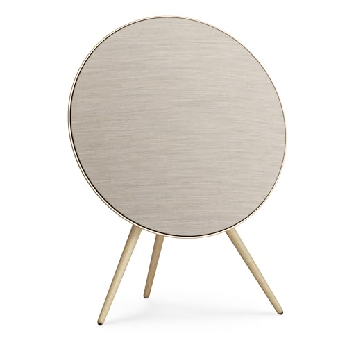 バング・アンド・オルフセン(Bang & Olufsen) Bang & Olufsen バングアンドオルフセン スピーカー WiFi bluetooth ワイヤレス Beosound
