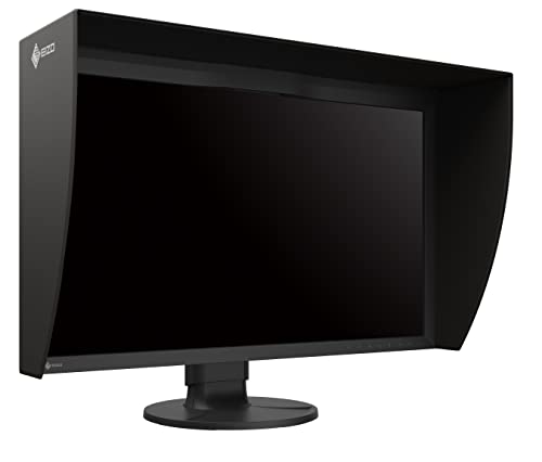 Eizo ColorEdge CG2700X monitor