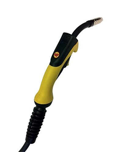 Weldability Sif FXMT2003FX SIFGUN MIG Torch 200A 3m