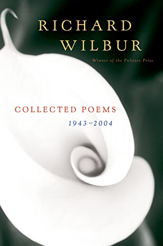 Collected Poems 1943-2004: Pulitzer Prize and National Book Award Winner―Sixty Years of American Verse