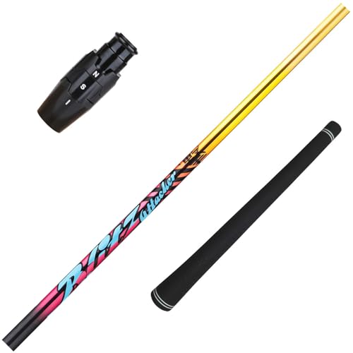 ZEROSTATiON FW�p �L�����E�F�C�p�݊� �X���[�u�t���V���t�g Basileus �o�V���E�X XTM Blitz �u���b�c [ELYTE/Ai SMOKE] �S���t�V���t�g [XTM Blitz 40(S)/HEAVEN�p42.75�C���`](0.