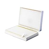 QzmLsk Cabin Air Filter | OE#10261703 15284938 | For Buick Allure LaCrosse Century Regal Chevrolet