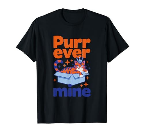 Purr Ever Mine ���C�����L���b�g ������ ���킢���l�R�̗��l T�V���c