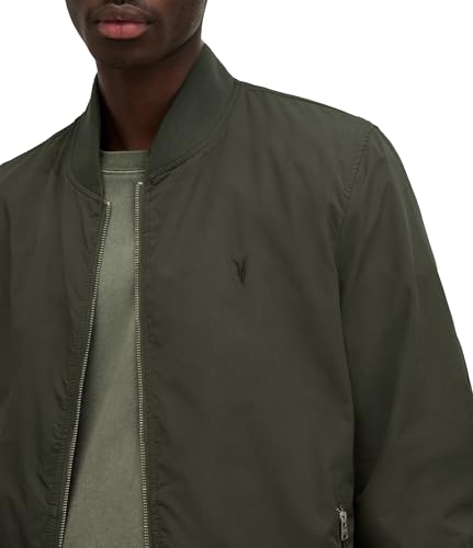 Men's Standard Bassett Bomber Jacket2