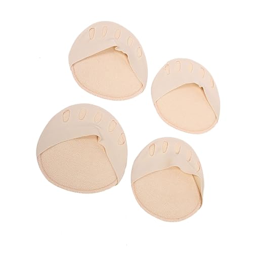 Plantillas elásticas acolchonadas para zapatos miniatura 3