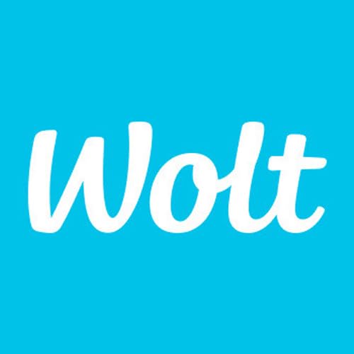Wolt Geschenkkarte - für Österreich - per E-Mail