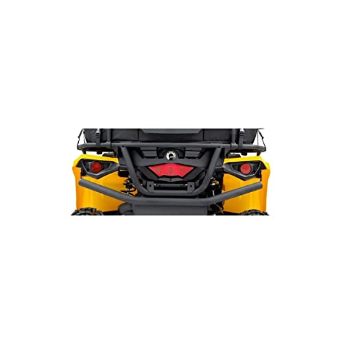 Can-Am New OEM XT Rear Bumper Kit, 715001911
