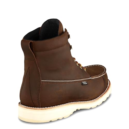 Image of Irish Setter, Wingshooter, Men's, 7 inch, Waterproof, Hunting Boot