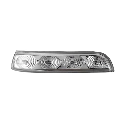 Clignotant LED rétroviseur haute visibilité pour sécurité routière I30
