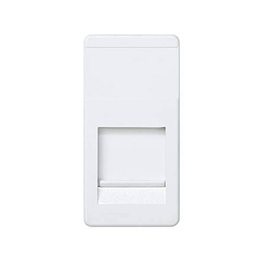 Tapa informática amp modulo estrecho SIMON 27087-34