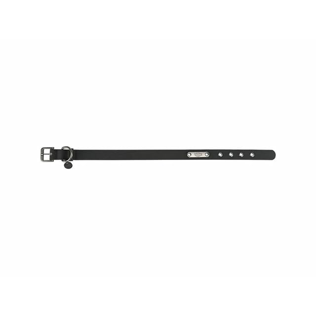 Foto 7 de 8 de TRIXIE CityStyle Collar, XS–S, 25–32 cm/20 mm, Negro