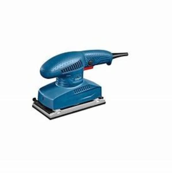 ARJUN ENTERPRISES GSS 2300 Corded Electric 190W Orbital Sander Amazon