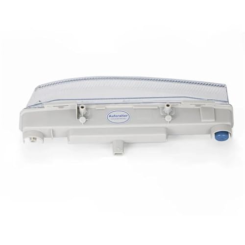 Feu de jour à LED A2049068900 pour Mercedes Benz W204 W212, antibrouillard avant en paire - 5